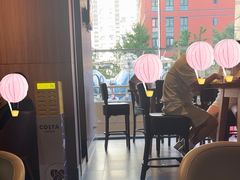 -COSTA COFFEE(金长安大厦店)