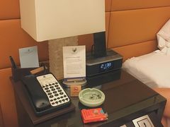 -深圳星河丽思卡尔顿酒店