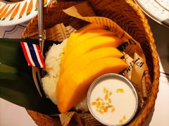 -太食獸泰式茶餐厅(济南万象城店)
