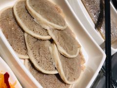 捞派毛肚-海底捞火锅(铁西万达店)