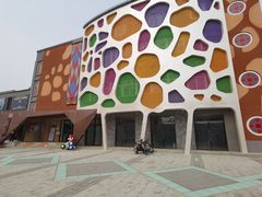 -石景山区图书馆(八角南路)