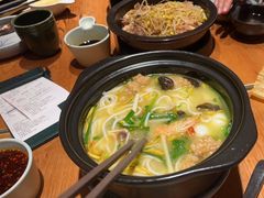 -云海肴·汽锅鸡·云南菜(高德置地店)