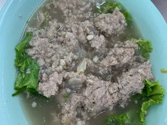 -榮泰米粉湯(Left Shop)