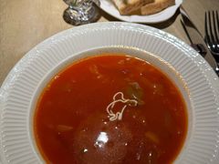 -波特曼西餐厅(中央大街店)