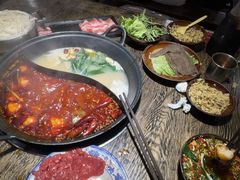 -冯校长老火锅(深圳总店)