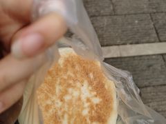 -李氏憨粑粑(官渡古镇店)