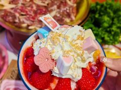 -南浦洞烤肉·新世界版(奥体店)