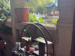 -MAP CHA普洱茶馆(翠湖店)