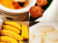 -川越泰火锅(吉利大厦店)