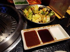 -牛焱·烧肉酒肆(五大道店)