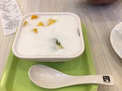 -满记甜品(荟聚购物中心店)