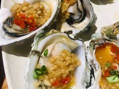 -木屋烧烤(坂田天安云谷店)