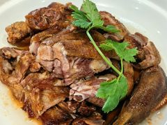 -鹅公村食府(罗阳分店)