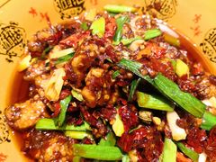 -黔城故事(虎峰别墅店)