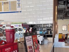 -COSTA COFFEE(金长安大厦店)
