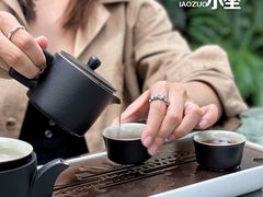 -云里小坐·小院里·团建·宴请·下午茶(三圣乡店)