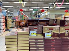 -世纪联华(外高桥店)