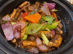 -周锦记广式餐厅(格林生活坊2期店)