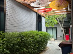 -秋果四合院酒店(北京王府井协和医院店)