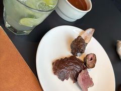 -拉蒂娜·巴西牛排馆 Latina·Brazilian Steakhouse(铜仁旗舰店)