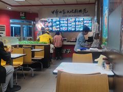 -好嫂子•刀削面(大兴店)