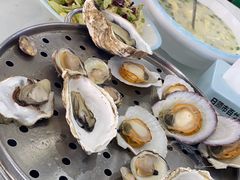 -日照大牌檔•小船海鲜(万平口店)