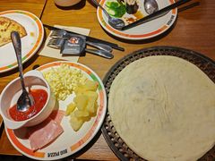 -比格比萨自助(美乐城店)