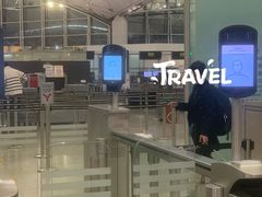 -香港国际机场