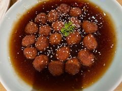 -山西会馆·晋菜·晋商宴·民俗博物馆(体育路店)