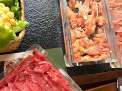 -菌自由丨野生菌火锅特色庭院餐厅(丽江古城店)
