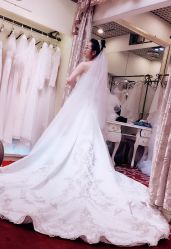点击看大图 婚纱-全城热恋璀璨婚纱摄影(国贸总店)