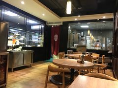 大堂-老班长手工灌汤包老店(东山店)