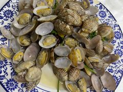 -胖子饺子馆·海鲜家常菜(海军博物馆店)