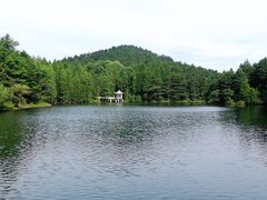 -四明山国家森林公园