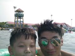 -碧海金沙
