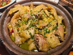 -南园民国茶楼餐厅·常州菜(北大街店)