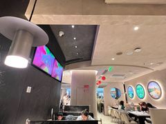 -左庭右院鲜牛肉火锅(金山万达店)