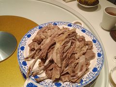 -宁夏国强手抓羊肉·清真菜(未央路凤三店)