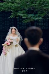 -金夫人婚纱摄影(衡阳店)