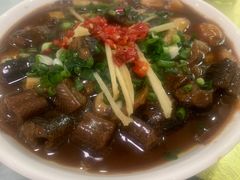 -阿马土菜馆