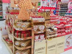 -卜蜂莲花(杨高南路店)