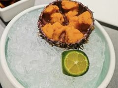 -徐记海鲜(曲江南湖店)