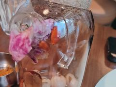 -一沙一城·岩烤牛扒(深圳首店)