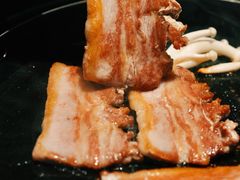 -韩时烤肉(枫蓝店)