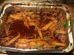 -铁人烧烤(北京店)