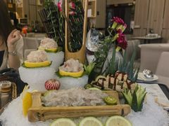 -祈胜邨•顺德鱼生•顺德菜(容桂店)
