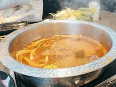 -牛武士寿喜烧·和牛火锅自助(全球首店)