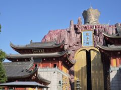 -上海东林寺(金山区)