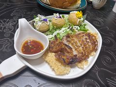 -泰堤坊(淡水体育馆店)