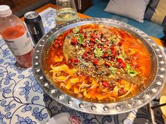 -群英会·三国菜(曹魏古城店)